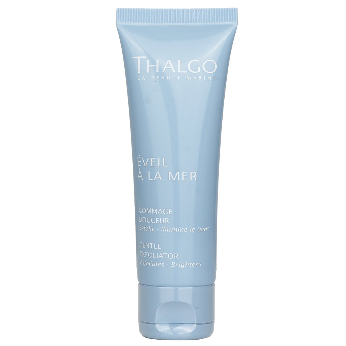 Thalgo - Eveil A La Mer Gentle Exfoliator - For Dry, Delicate Skin  - 50ml/1.69o