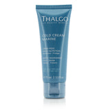 Thalgo - Cold Cream Marine Deeply Nourishing Foot Cream - For Dry, Very Dry Feet
