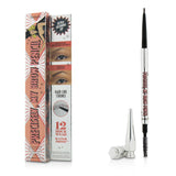 Benefit - Precisely My Brow Pencil (Ultra Fine Brow Defining Pencil) - # 4 (Medi