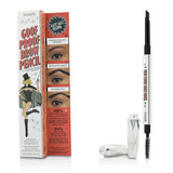 Benefit - Goof Proof Brow Pencil - # 5 (Deep)  - 0.34g/0.01oz