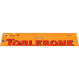 Toblerone Chocolate Block Orange 360g