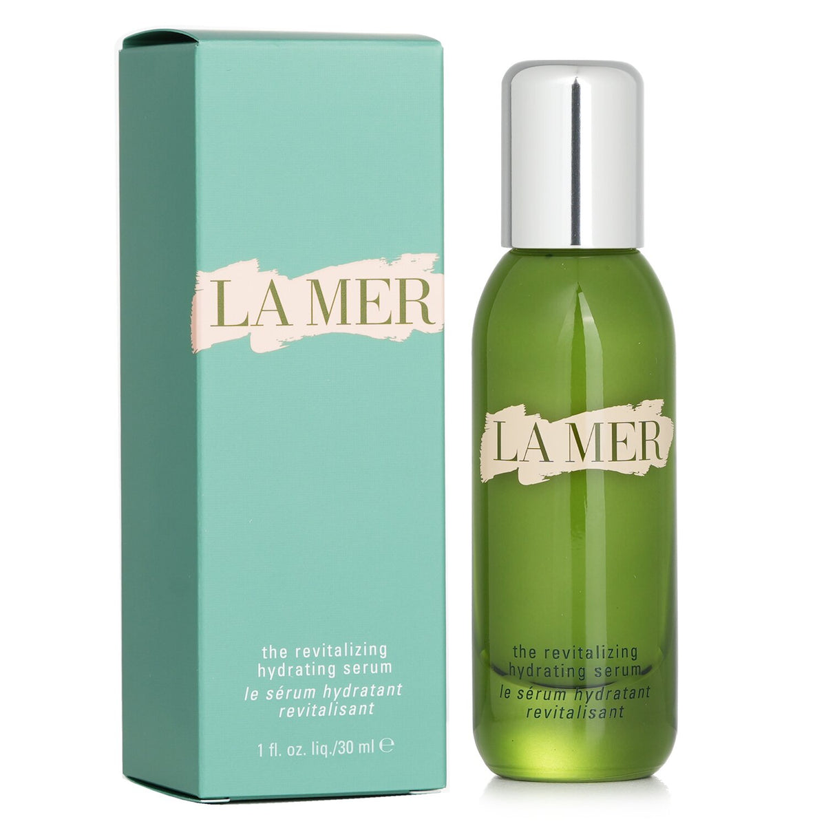 La Mer - The Revitalizing Hydrating Serum  - 30ml/1oz