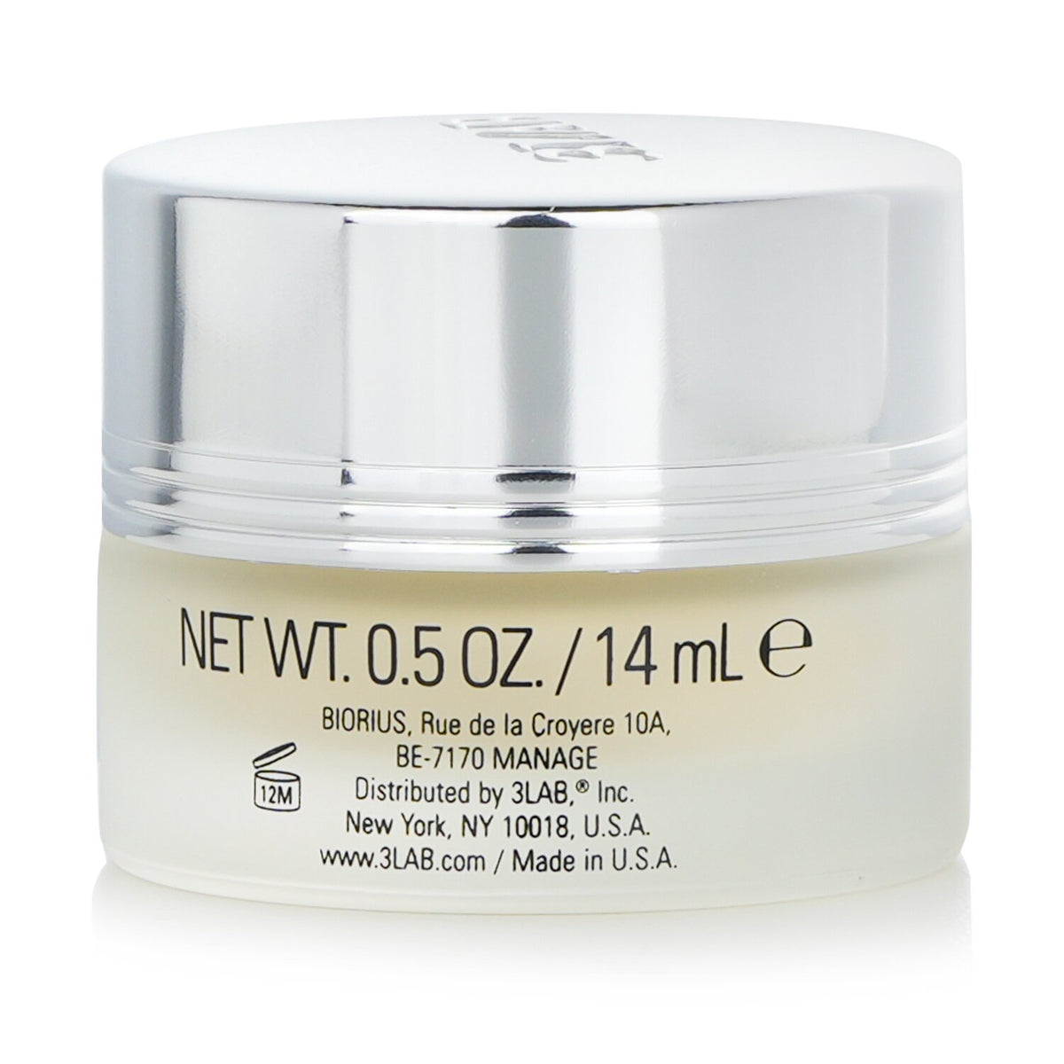 3LAB - Perfect C Eye Treatment  - 14ml/0.5oz