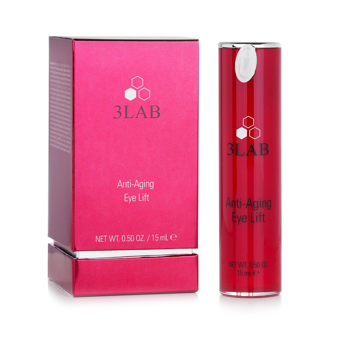 3LAB - Anti-Aging Eye Lift  - 15ml/0.5oz