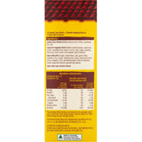 Old El Paso Mexican Jumbo Taco Kit 345g