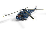 Airfix Model Kit - Westland Sea King HAS.1/HAS.2/HAS.5/HU.5 1:48 Scale