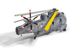 Airfix Model Kit - Westland Sea King HAS.1/HAS.2/HAS.5/HU.5 1:48 Scale