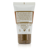 Sisley - Super Soin Solaire Tinted Youth Protector SPF 30 UVA PA+++ - #4 Deep Am