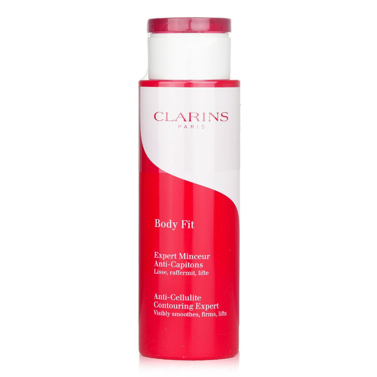 Clarins - Body Fit Anti-Cellulite Contouring Expert  - 200ml/6.9oz