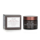 Fresh - Black Tea Firming Corset Cream - For Face & Neck  - 50ml/1.6oz