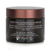 Fresh - Black Tea Firming Corset Cream - For Face & Neck  - 50ml/1.6oz