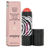 Sisley - Phyto Blush Twist - # 3 Papaya  - 5.5g/0.19oz