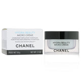 Chanel - Hydra Beauty Micro Cream Hydratant Repulpant Fortifiant  - 50g/1.7oz