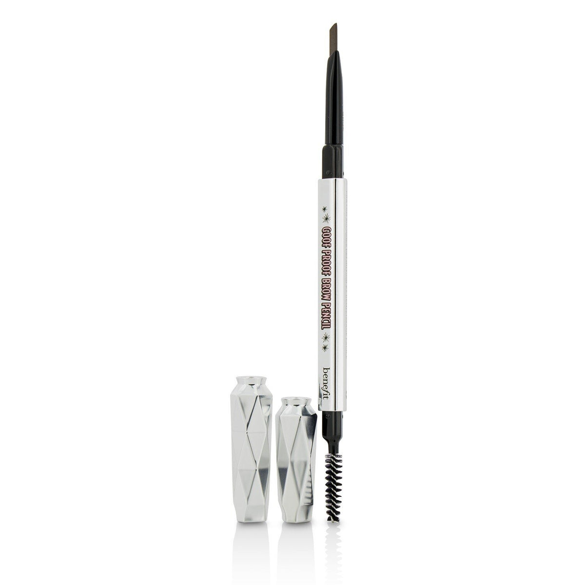 Benefit - Goof Proof Brow Pencil - # 3 (Medium)  - 0.34g/0.01oz