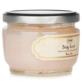 Sabon - Body Scrub - Rose Tea  - 320g/11.3oz