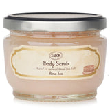 Sabon - Body Scrub - Rose Tea  - 320g/11.3oz