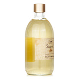 Sabon - Shower Oil - Patchouli Lanvender Vanilla  - 500ml/17.59oz