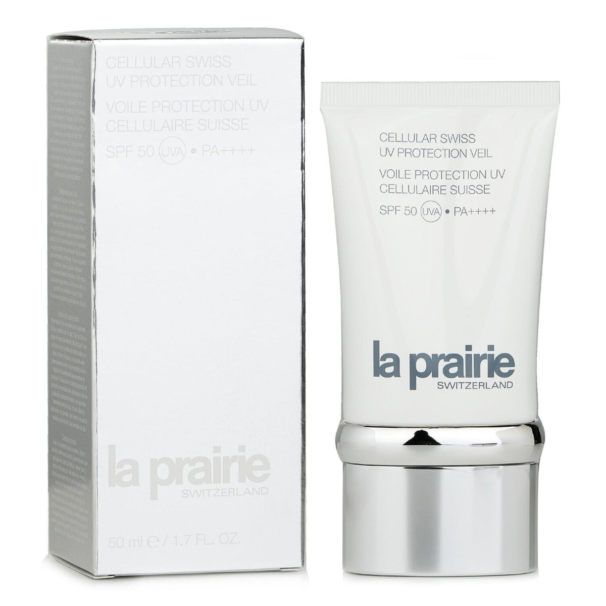 La Prairie - Cellular Swiss UV Protection Veil SPF50 PA++++  - 50ml/1.7oz