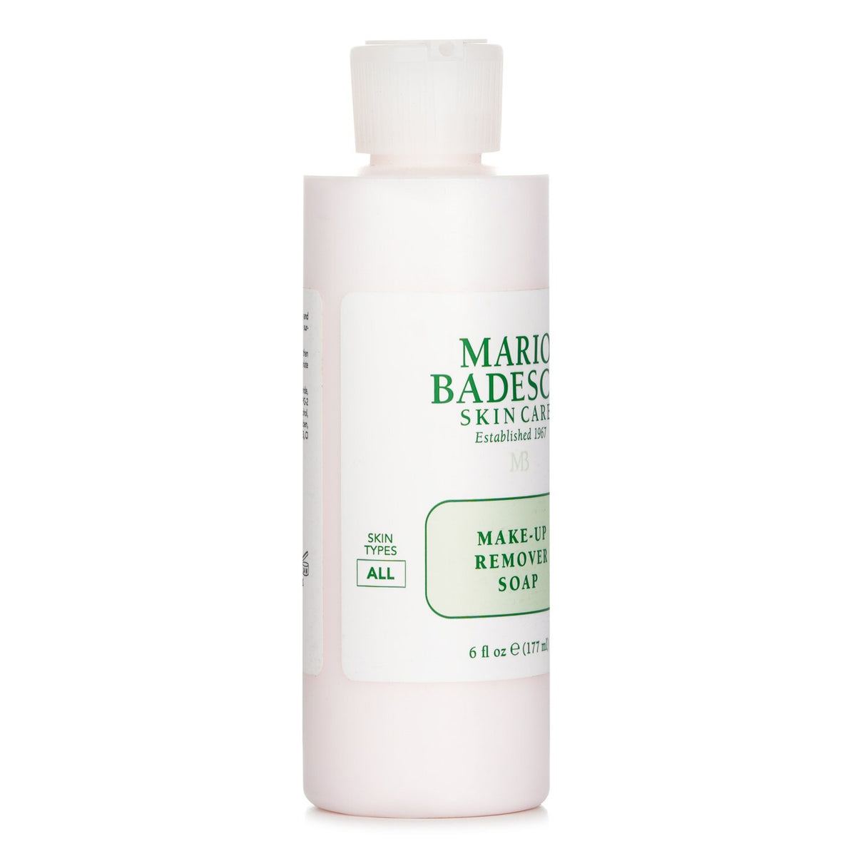 Mario Badescu - Make-Up Remover Soap - For All Skin Types  - 177ml/6oz