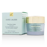 Estee Lauder - DayWear Matte Oil-Control Anti-Oxidant Moisture Gel Creme - Oily