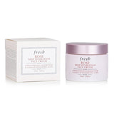 Fresh - Rose Deep Hydration Face Cream - Normal to Dry Skin Types  - 50ml/1.6oz