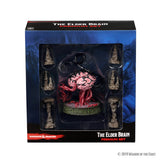 D&D Icons of the Realms Volo & Mordenkainens Foes Premium Set Elder Brain &