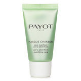 Payot - Pate Grise Masque Charbon - Ultra-Absorbent Mattifying Care  - 50ml/1.6o
