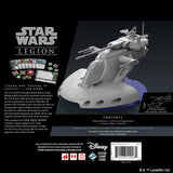 Star Wars: Legion  - AAT Trade Federation Battle Tank Unit Expansion