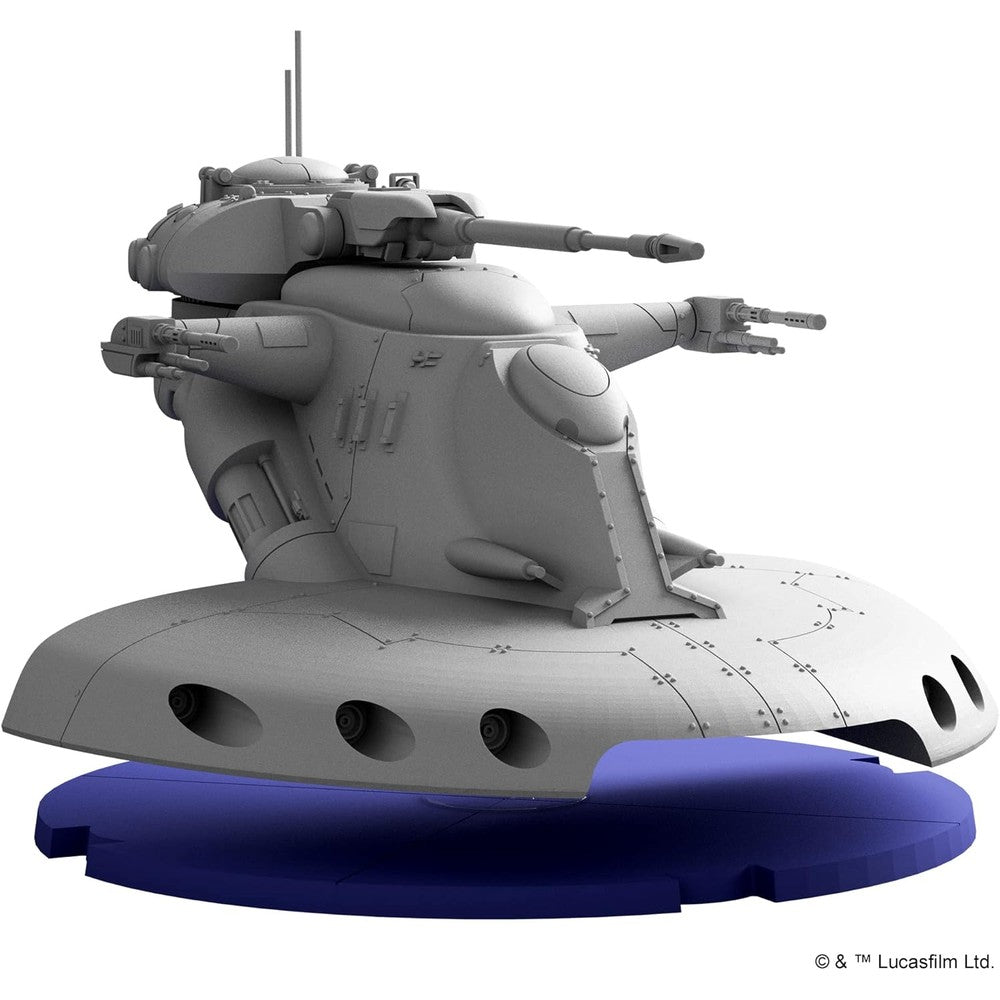 Star Wars: Legion  - AAT Trade Federation Battle Tank Unit Expansion
