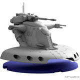 Star Wars: Legion  - AAT Trade Federation Battle Tank Unit Expansion