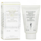 Sisley - Deeply Purifying Mask With Tropical Resins (Combination And Oily Skin)