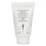 Sisley - Deeply Purifying Mask With Tropical Resins (Combination And Oily Skin)