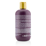 CHI Deep Brilliance Olive & Monoi Optimum Moisture Shampoo 355ml/12oz