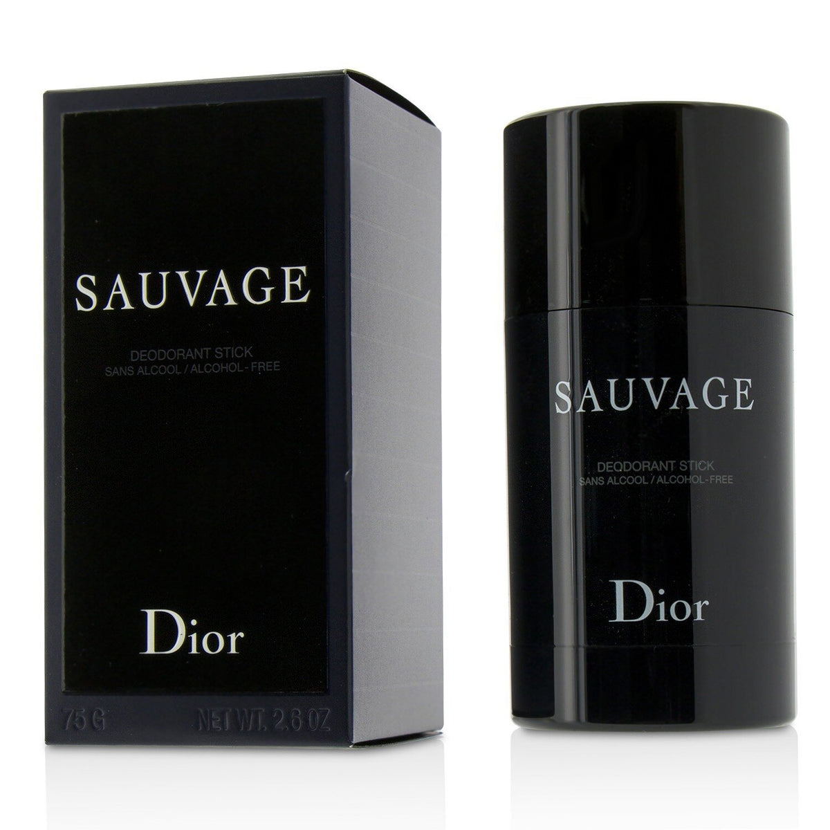 Christian Dior Sauvage Deodorant Stick  75g/2.6oz