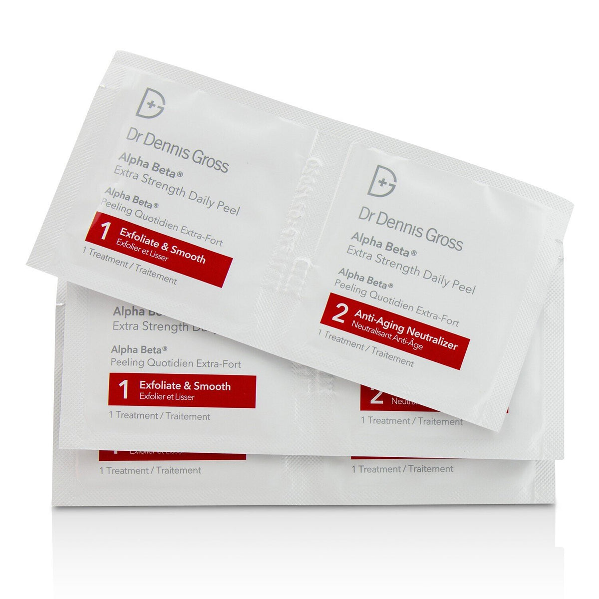 Dr Dennis Gross - Alpha Beta Extra Strength Daily Peel  - 60 Treatments