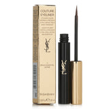 Yves Saint Laurent - Couture Liquid Eyeliner - # 4 Brun Essentiel Satine  - 2.95
