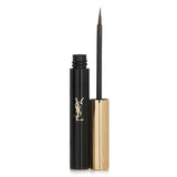Yves Saint Laurent - Couture Liquid Eyeliner - # 4 Brun Essentiel Satine  - 2.95