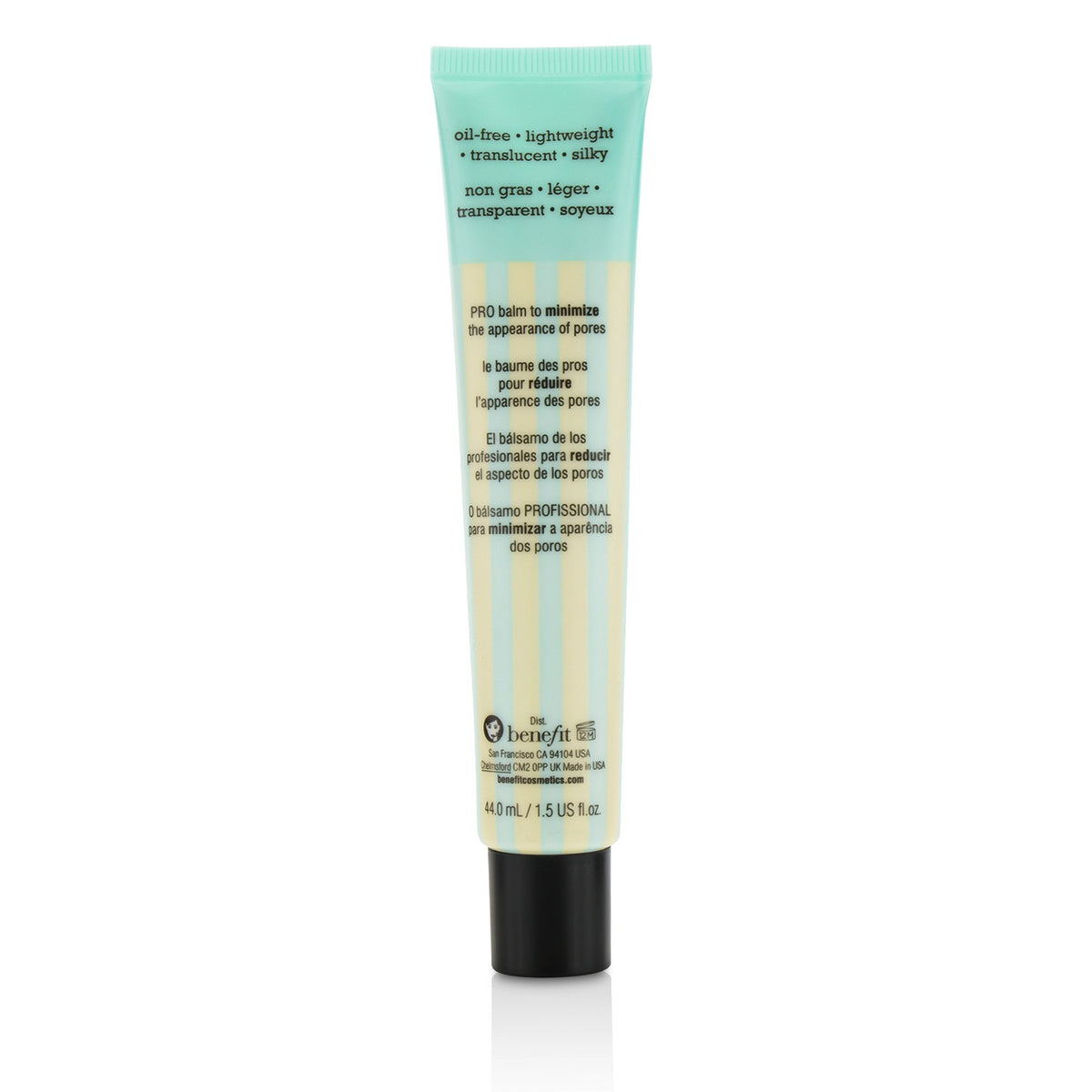 Benefit - The Porefessional Pro Balm to Minimize the Appearance of Pores (Value