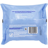 Neutrogena Facial Wipes Cleansing Towelettes 25pack