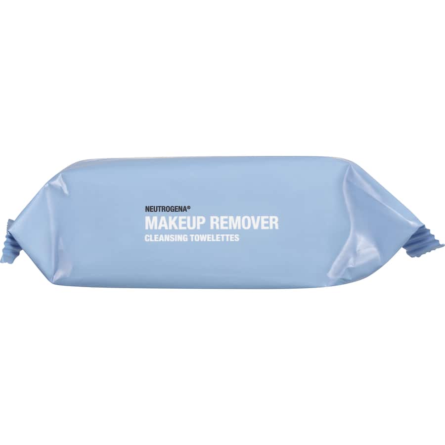 Neutrogena Facial Wipes Cleansing Towelettes 25pack