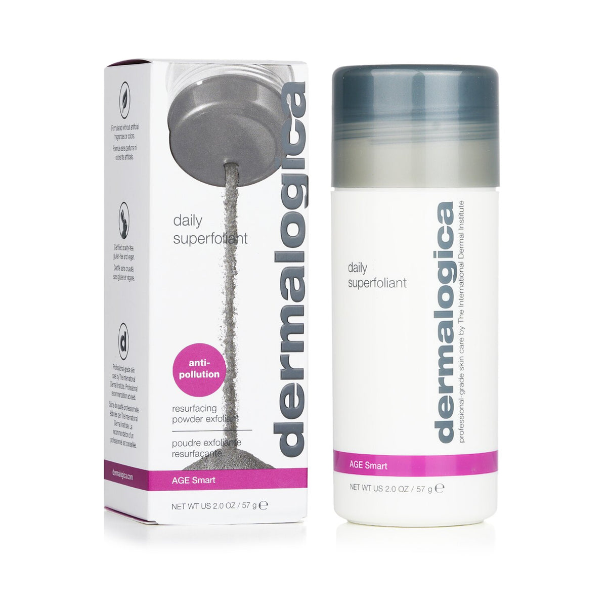 Dermalogica - Age Smart Daily Superfoliant  - 57g/2oz
