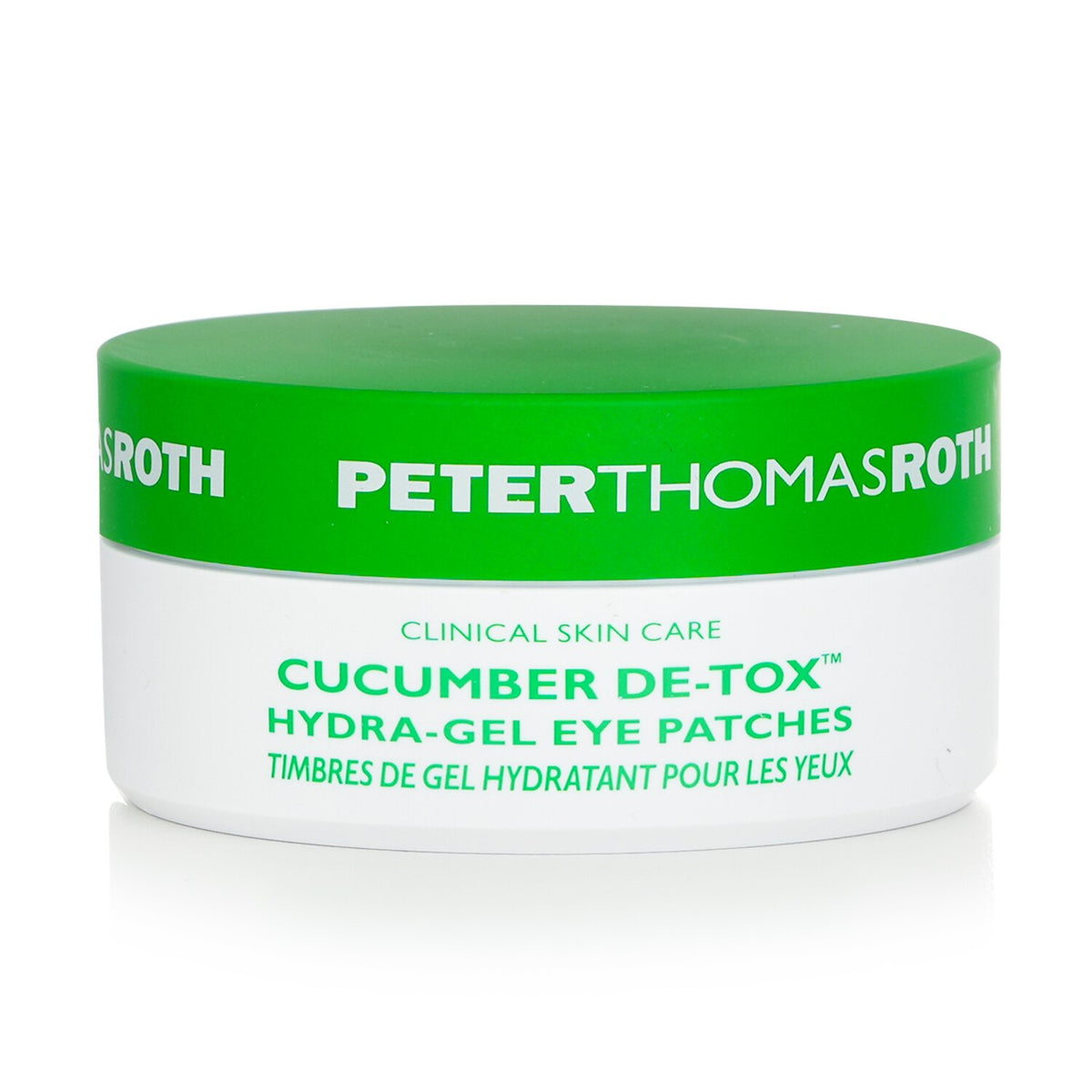 Peter Thomas Roth - Cucumber De-Tox Hydra-Gel Eye Patches  - 30pairs