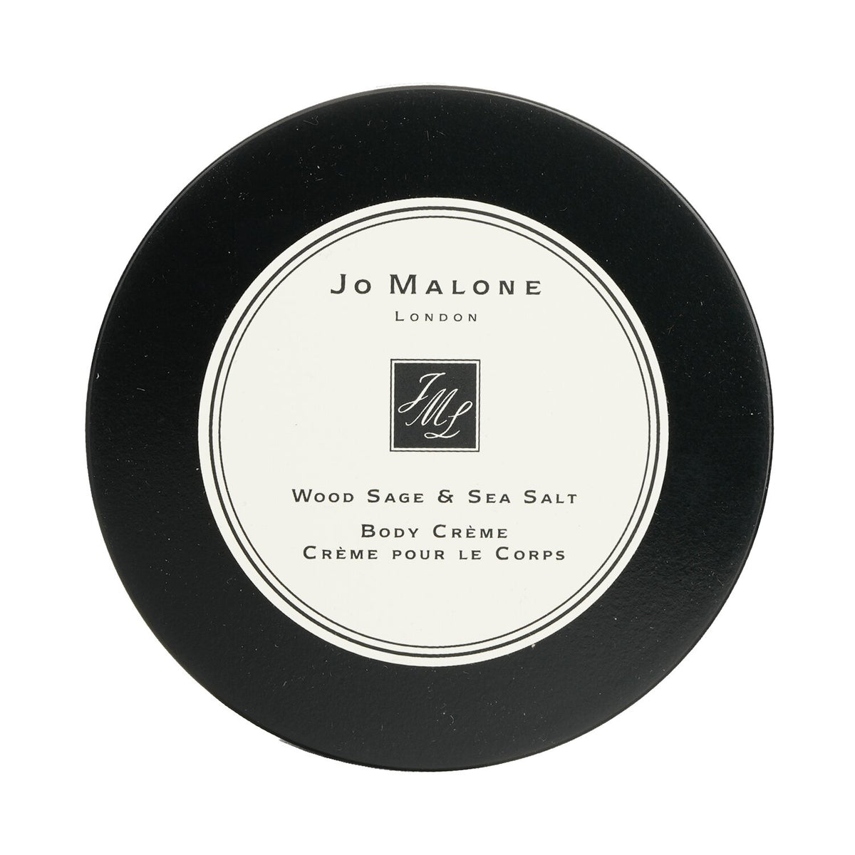 Jo Malone - Wood Sage & Sea Salt Body Creme  - 175ml/5.9oz