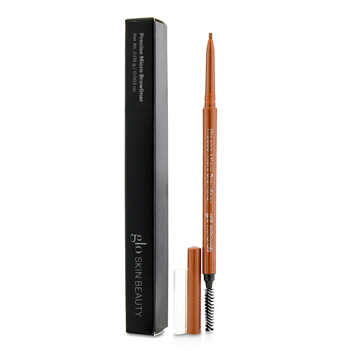 Glo Skin Beauty - Precise Micro Browliner - # Auburn  - 0.09g/0.003oz