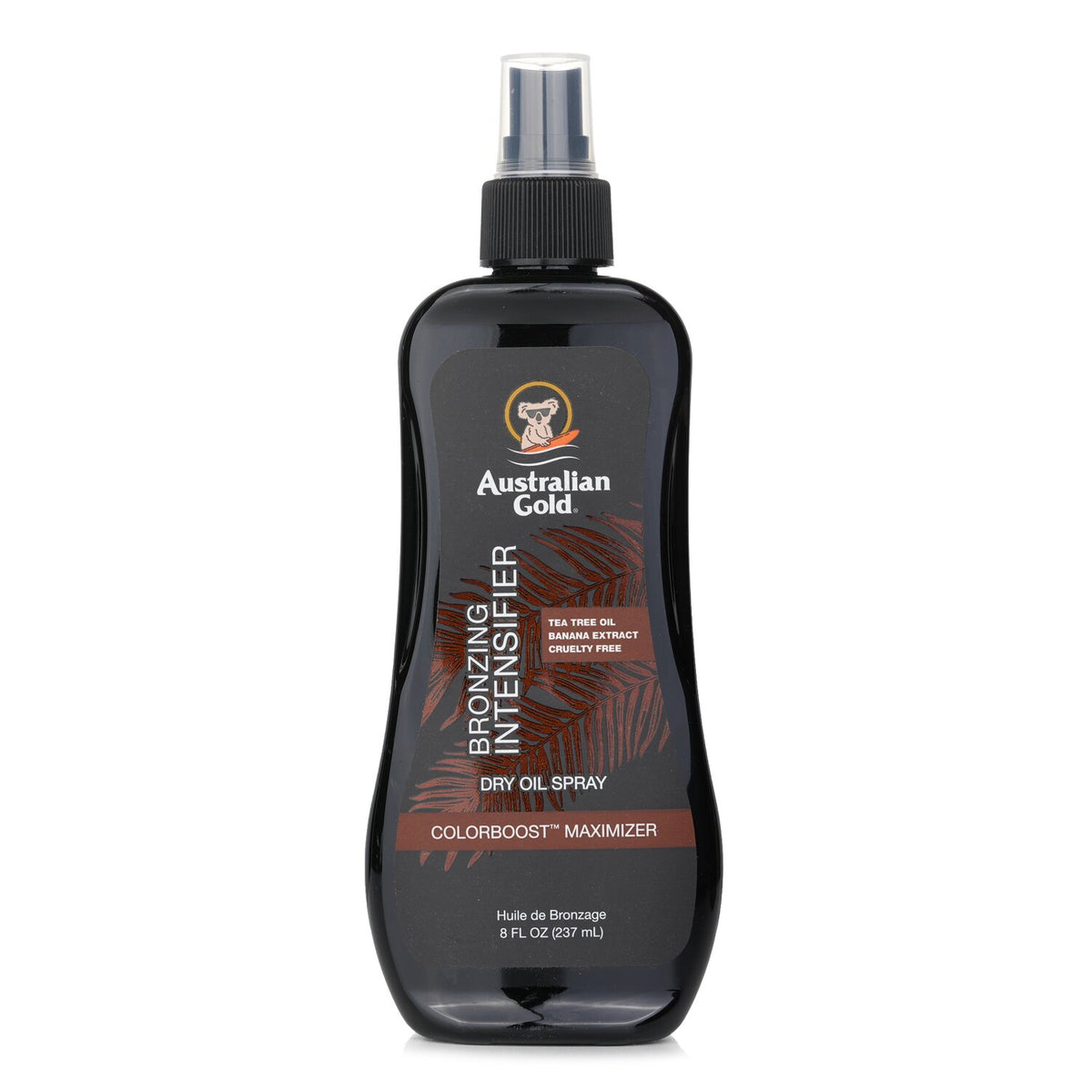 Australian Gold - Bronzing Intensifier Dry Oil Spray  - 237ml/8oz