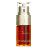 Clarins - Double Serum (Hydric + Lipidic System) Complete Age Control Concentrat
