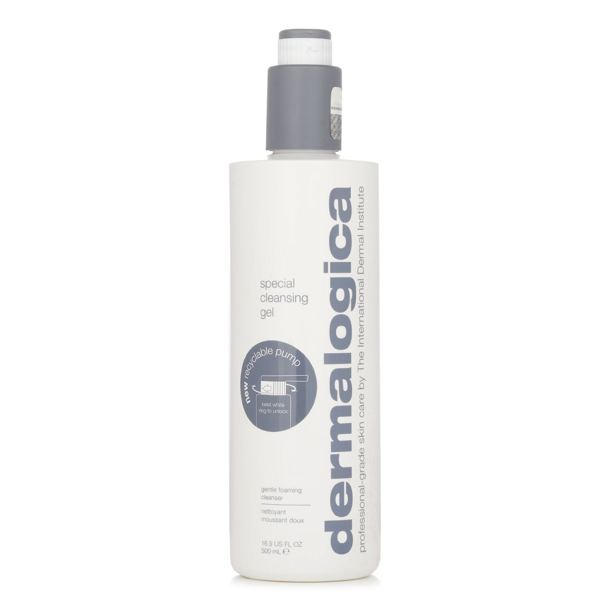 Dermalogica - Special Cleansing Gel (Without Laser Hologram)  - 500ml/17.6oz