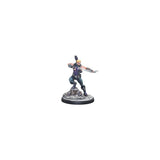 Marvel: Crisis Protocol  - Magneto & Toad