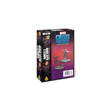 Marvel: Crisis Protocol  - Magneto & Toad