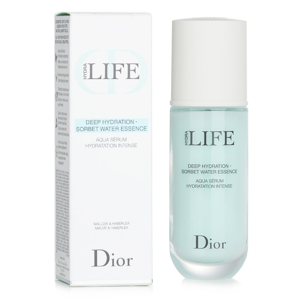Christian Dior - Hydra Life Deep Hydration - Sorbet Water Essence  - 40ml/1.3oz